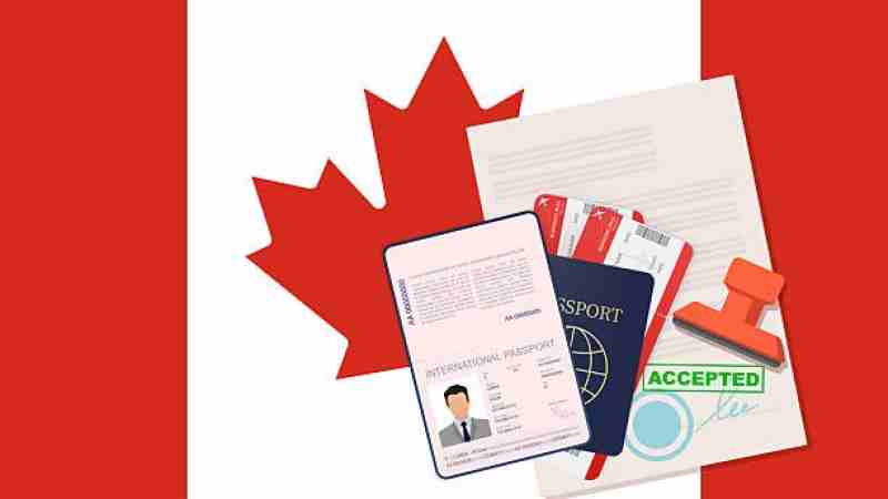 Pgwp Form Comprehensive Steps for a PGWP Application