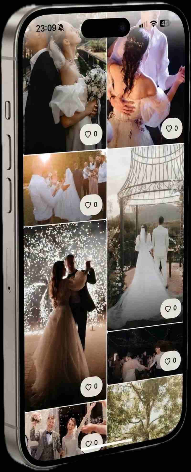 Pro Tips to collect wedding photos from guests at Your Event