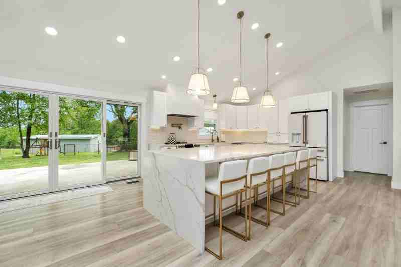 Interior Remodeling Ideas That Make Small Spaces Feel Surprisingly Large