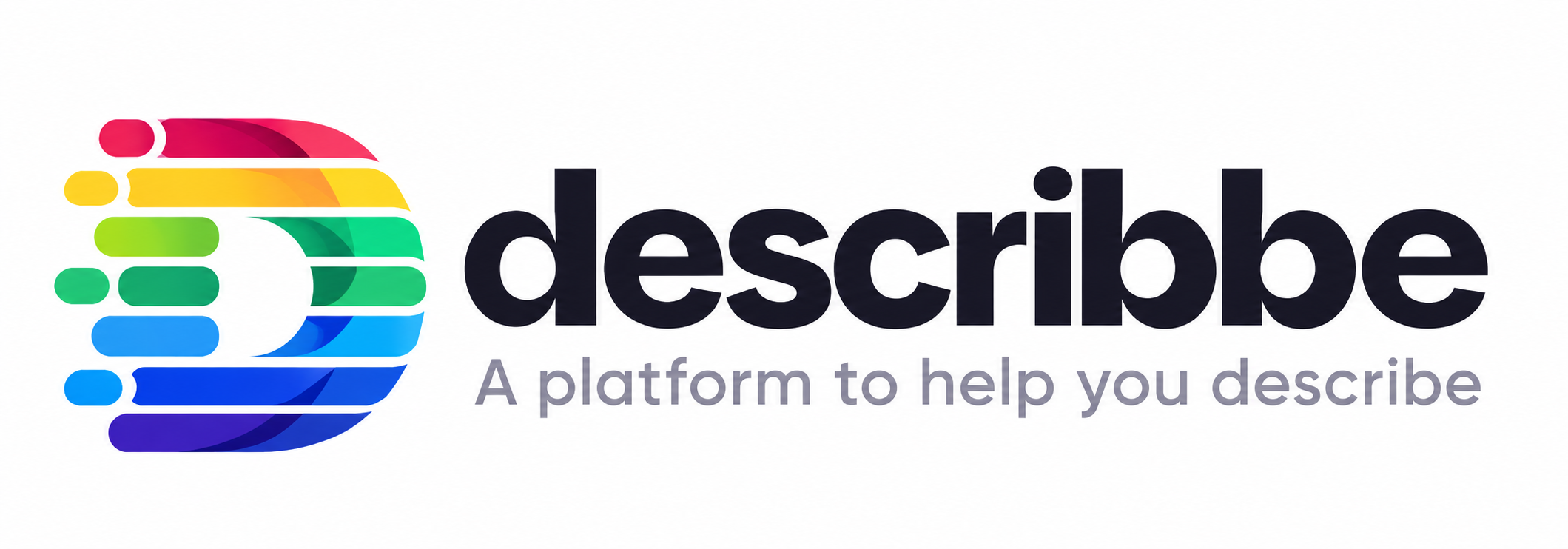 Describe — A platform to help you describe